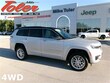 Jeep Grand Cherokee L