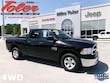 Ram 1500 Classic