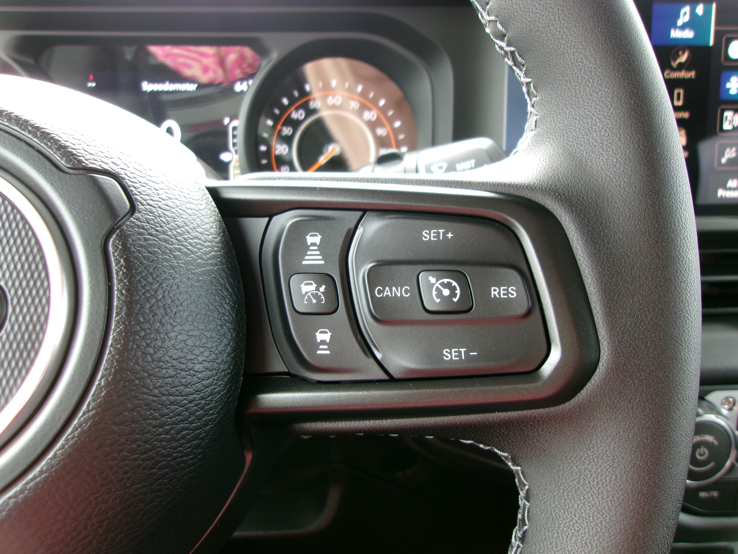 2026 Jeep Wrangler 2-Door Rubicon - Photo 12