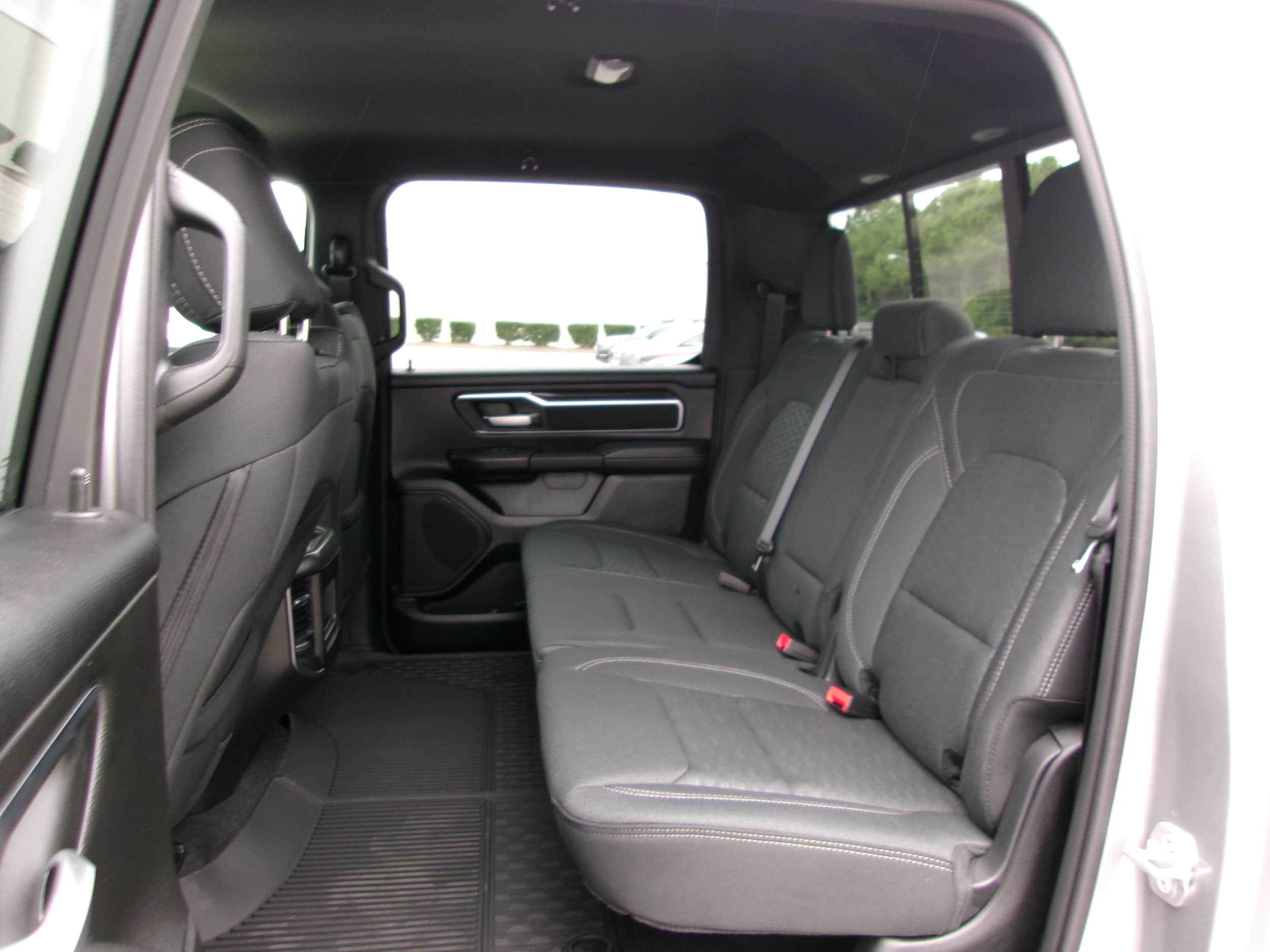 2026 RAM 1500 Big Horn/Lone Star - Photo 17