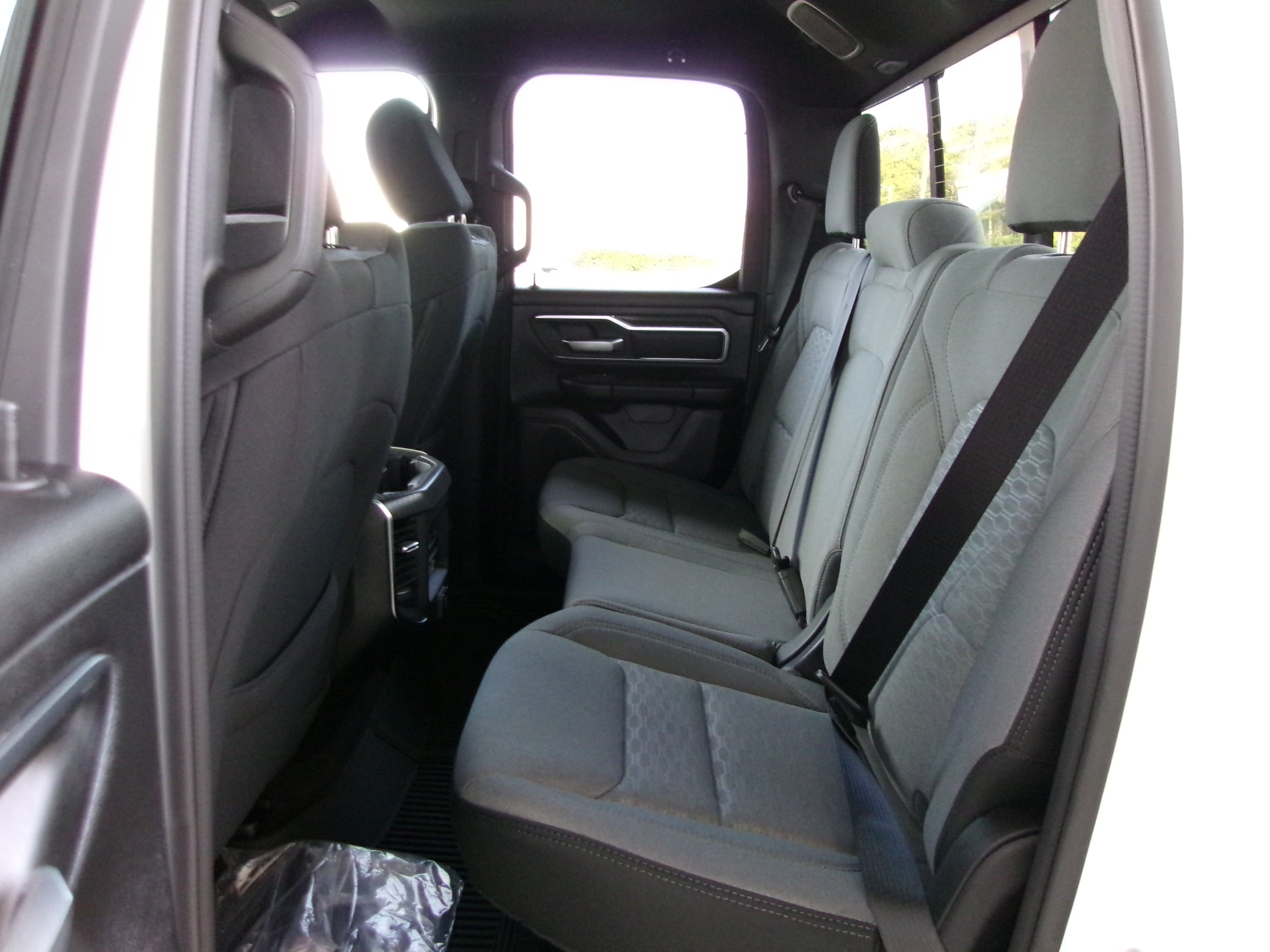 2025 RAM 1500 Big Horn/Lone Star - Photo 18