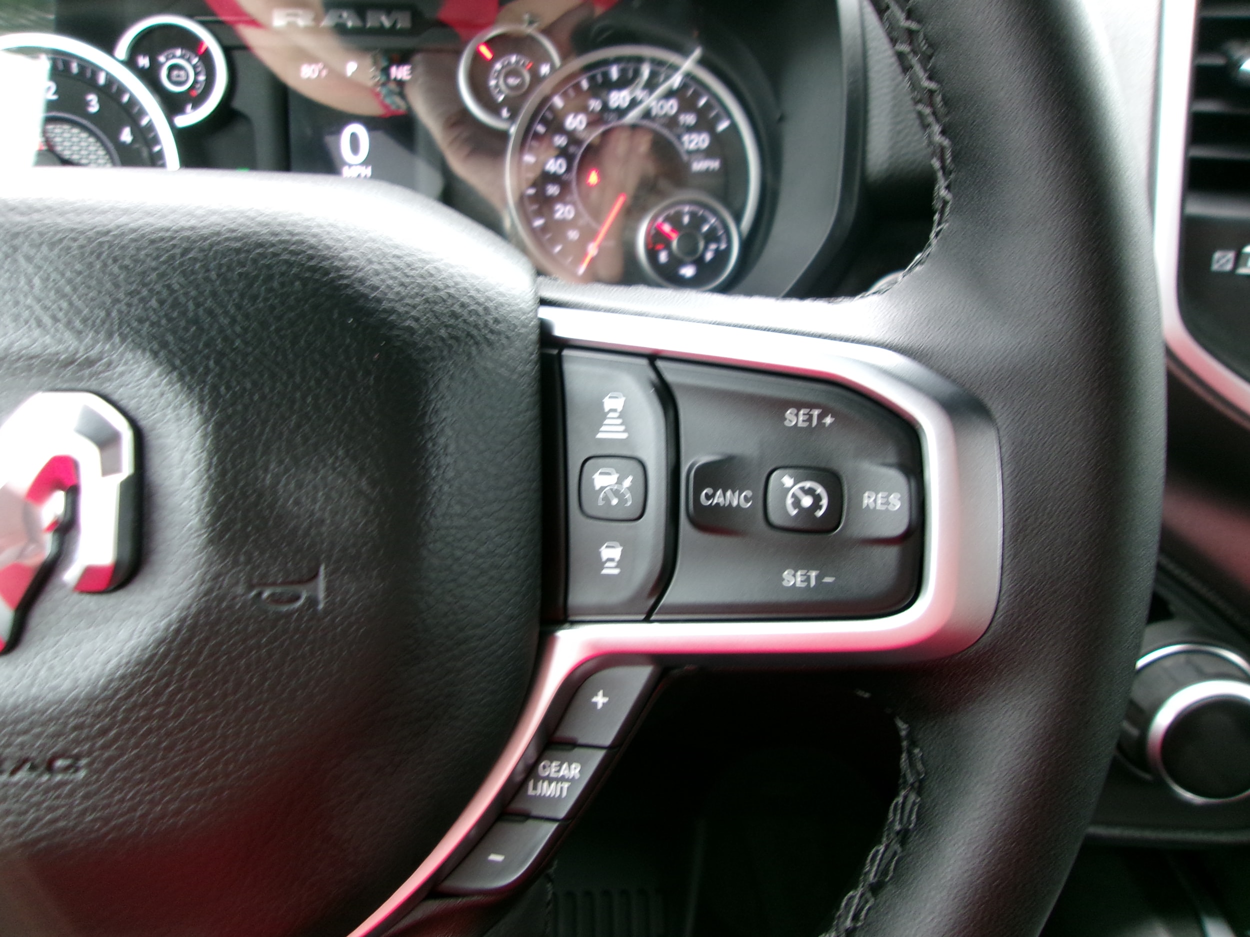 2026 RAM 1500 Big Horn/Lone Star - Photo 12