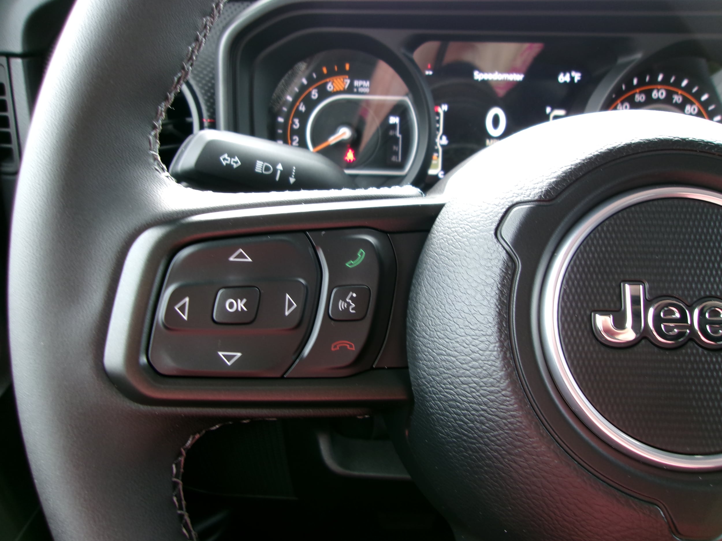 2026 Jeep Wrangler 2-Door Rubicon - Photo 11