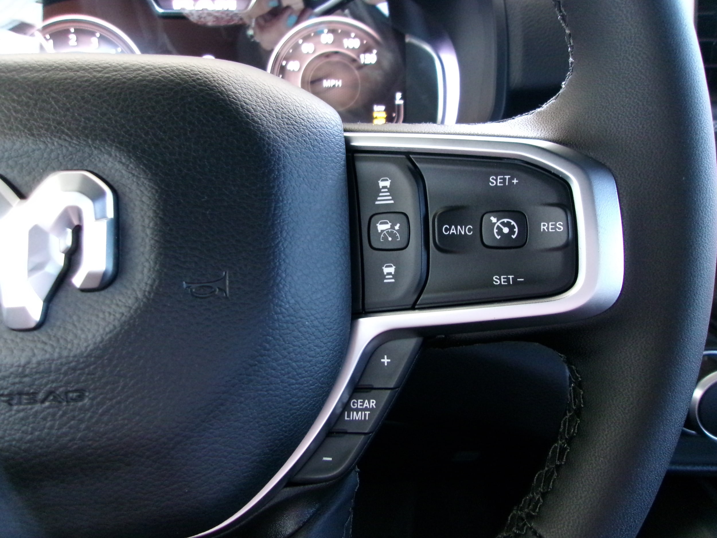 2025 RAM 1500 Big Horn/Lone Star - Photo 11
