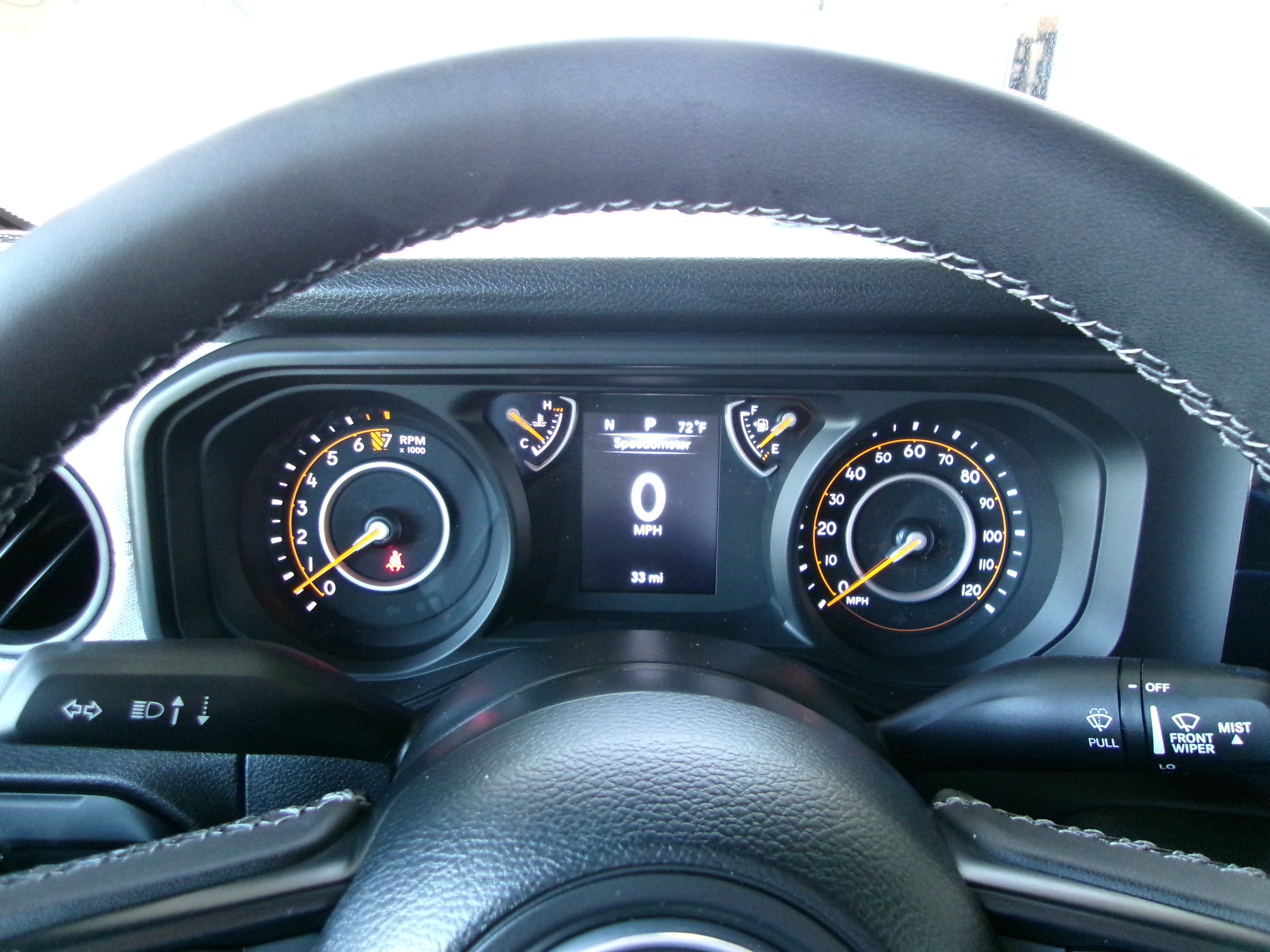 2025 Jeep Gladiator Sport S - Photo 6