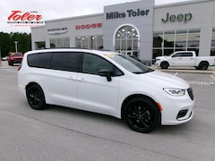 2026 Chrysler Pacifica LIMITED AWD Passenger Van