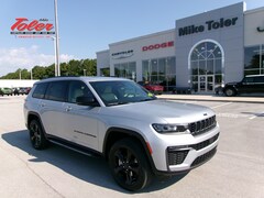 2026 Jeep Grand Cherokee L LIMITED 4X4 Sport Utility
