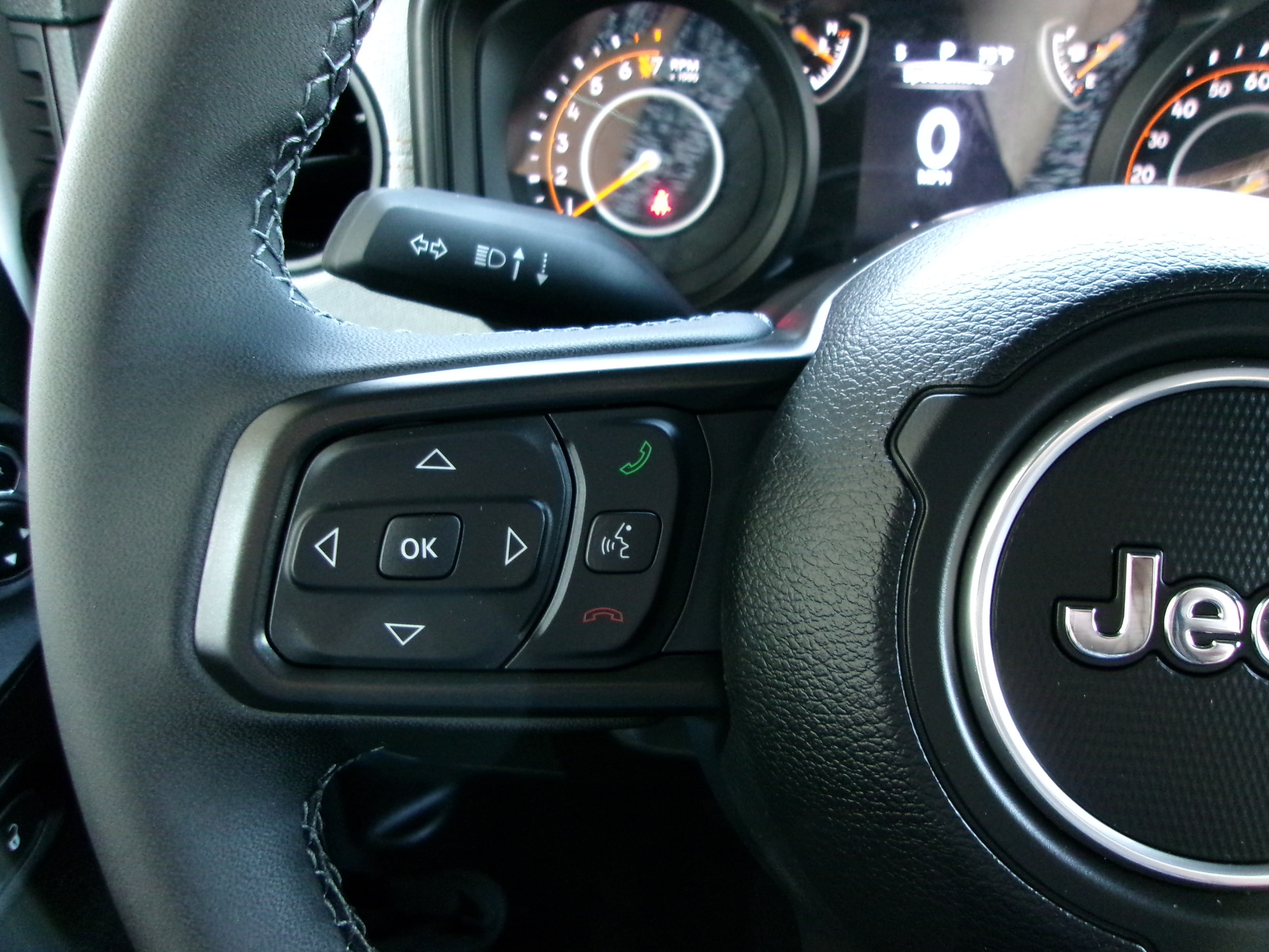 2025 Jeep Gladiator Sport S - Photo 10