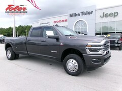 2026 Ram 3500 LARAMIE CREW CAB 4X4 8' BOX Pickup