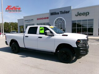 2025 Ram 2500 TRADESMAN CREW CAB 4X4 6'4 BOX Pickup