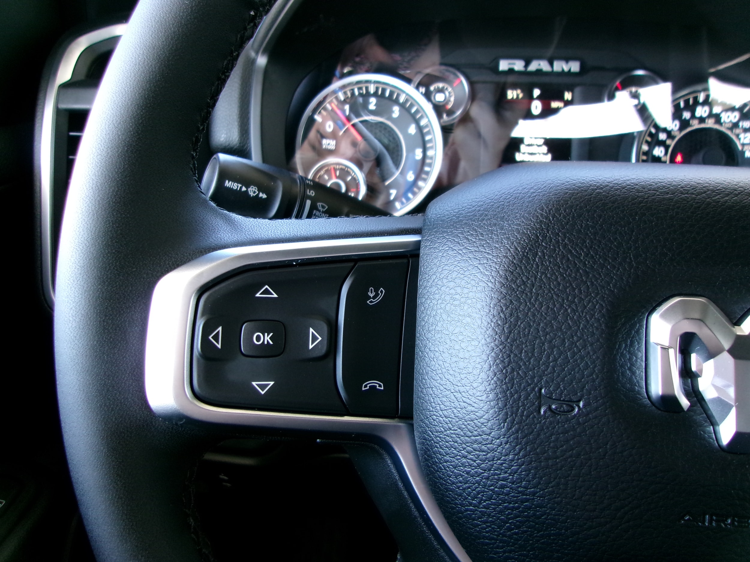 2025 RAM 1500 Big Horn/Lone Star - Photo 10