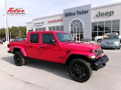 2025 Jeep Gladiator NIGHTHAWK 4X4 Pickup