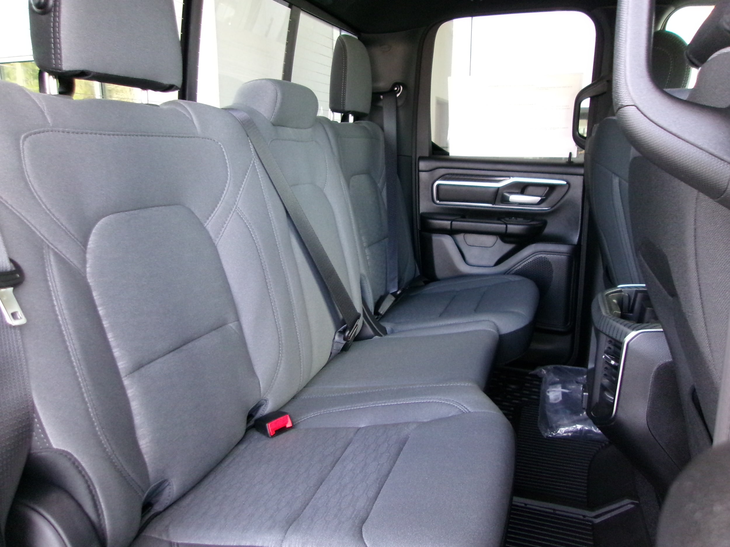 2025 RAM 1500 Big Horn/Lone Star - Photo 19