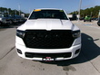 2026 Ram 1500 BIG HORN CREW CAB 4X4 5'7 BOX Pickup