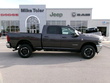 2025 Ram 2500 LARAMIE CREW CAB 4X4 6'4 BOX Pickup
