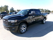 2026 Ram 1500 BIG HORN CREW CAB 4X4 5'7 BOX Pickup