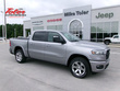 2026 Ram 1500 BIG HORN CREW CAB 4X4 5'7 BOX Pickup