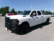 2025 Ram 2500 TRADESMAN CREW CAB 4X4 8' BOX Pickup
