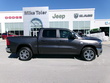 2026 Ram 1500 BIG HORN CREW CAB 4X4 5'7 BOX Pickup
