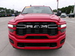 2026 Ram 2500 BIG HORN CREW CAB 4X4 6'4 BOX Pickup