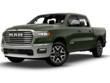 2027 Ram 1500 Laramie Pickup