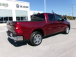 2026 Ram 1500 BIG HORN CREW CAB 4X4 5'7 BOX Pickup