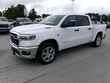 2026 Ram 1500 BIG HORN CREW CAB 4X4 5'7 BOX Pickup