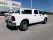 2025 Ram 3500 TRADESMAN CREW CAB 4X4 6'4 BOX Pickup