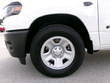 2027 Ram 1500 TRADESMAN CREW CAB 4X4 5'7 BOX Pickup