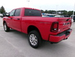 2026 Ram 2500 BIG HORN CREW CAB 4X4 6'4 BOX Pickup