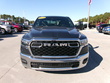 2026 Ram 1500 BIG HORN CREW CAB 4X4 5'7 BOX Pickup