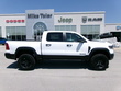 2026 Ram 1500 RHO CREW CAB 4X4 5'7 BOX Pickup
