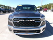 2026 Ram 1500 BIG HORN CREW CAB 4X4 5'7 BOX Pickup