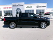 2025 Ram 1500 BIG HORN CREW CAB 4X4 5'7 BOX Pickup