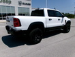 2026 Ram 1500 RHO CREW CAB 4X4 5'7 BOX Pickup