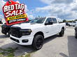 2026 Ram 2500 LARAMIE CREW CAB 4X4 6'4 BOX Pickup