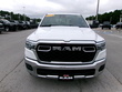 2026 Ram 1500 BIG HORN CREW CAB 4X4 5'7 BOX Pickup