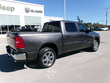 2026 Ram 1500 BIG HORN CREW CAB 4X4 5'7 BOX Pickup