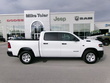 2027 Ram 1500 TRADESMAN CREW CAB 4X4 5'7 BOX Pickup