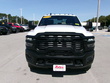 2025 Ram 2500 TRADESMAN CREW CAB 4X4 8' BOX Pickup