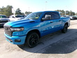 2026 Ram 1500 BIG HORN CREW CAB 4X4 5'7 BOX Pickup