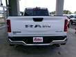 2025 Ram 1500 BIG HORN QUAD CAB 4X4 6'4 BOX Pickup