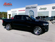 2026 Ram 1500 BIG HORN CREW CAB 4X4 5'7 BOX Pickup