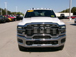 2025 Ram 2500 BIG HORN CREW CAB 4X4 6'4 BOX Pickup