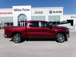 2026 Ram 1500 BIG HORN CREW CAB 4X4 5'7 BOX Pickup