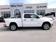 2025 Ram 1500 BIG HORN QUAD CAB 4X4 6'4 BOX Pickup