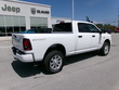 2026 Ram 2500 BIG HORN CREW CAB 4X4 6'4 BOX Pickup