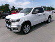 2025 Ram 1500 BIG HORN QUAD CAB 4X4 6'4 BOX Pickup