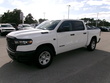 2027 Ram 1500 TRADESMAN CREW CAB 4X4 5'7 BOX Pickup