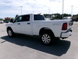 2026 Ram 2500 BIG HORN CREW CAB 4X4 6'4 BOX Pickup